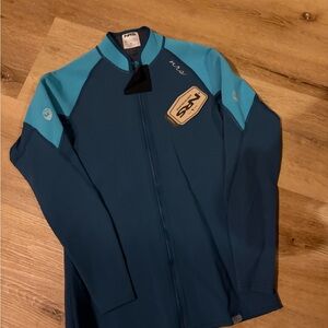 NRS Women’s HydroSkin 0.5 Jacket